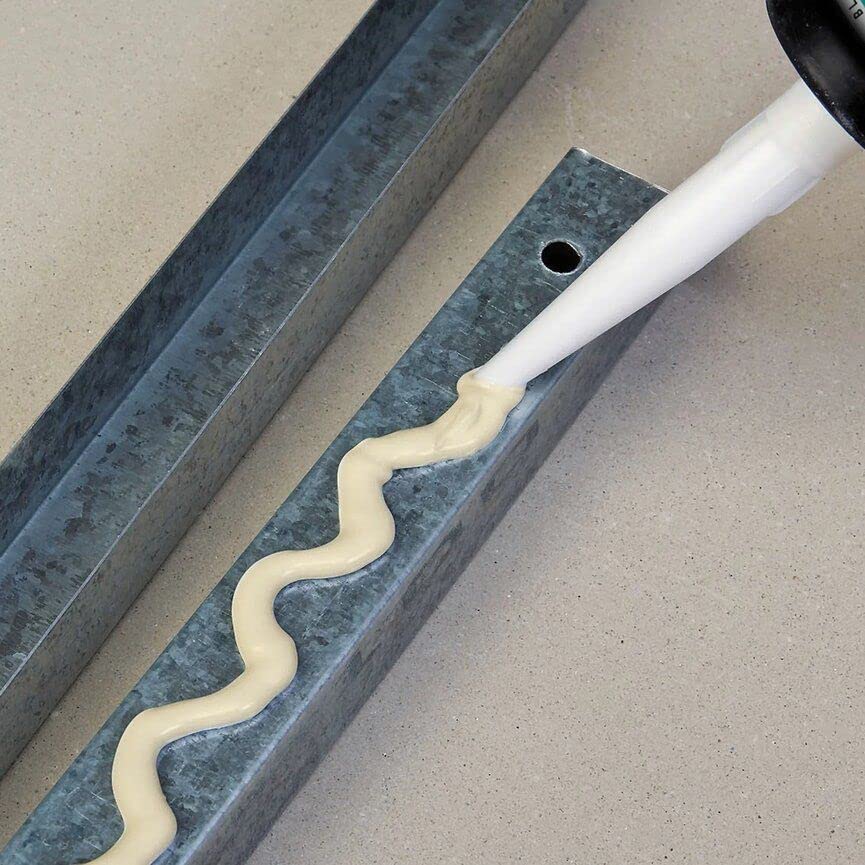 Akfix 510 Adhesivo para la construcción sin clavos 10.5 oz/310 ml