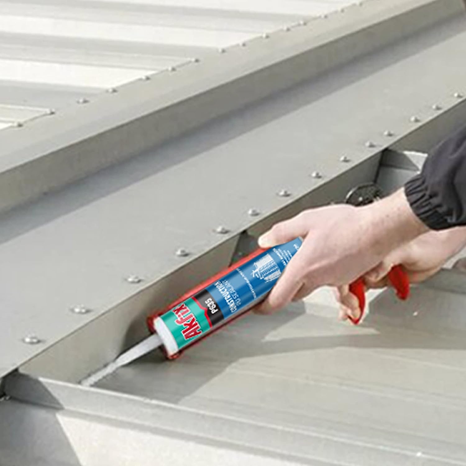 Akfix P635 PU Sealant 10.5 fl oz