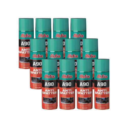 Akfix A90 Anti Spatter Spray 12 oz
