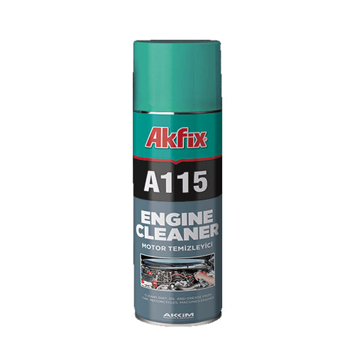 Akfix R76/A115 Engine Cleaner 500ml - Akfixstore 1 Pack
