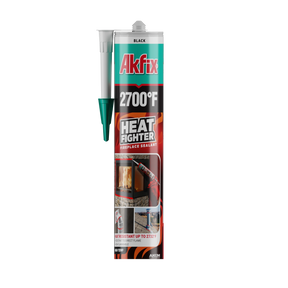 Akfix 2700 Heat Fighter Fireplace Sealant