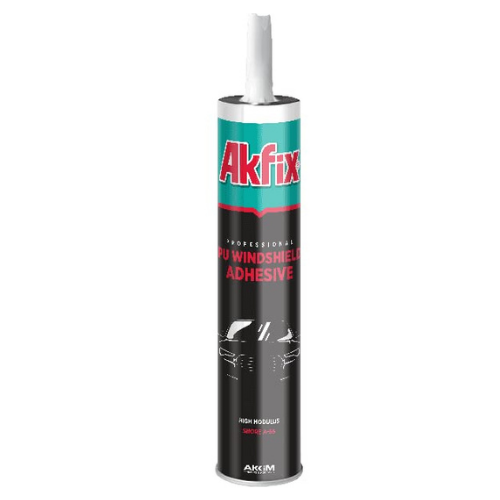 Akfix PU Windshield Adhesive