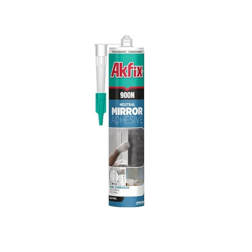 Akfix 900N Neutral Mirror Adhesive