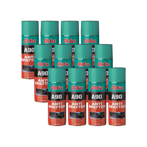 Akfix A90 Anti Spatter Spray