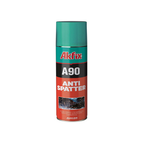 Akfix A90 Anti Spatter Spray