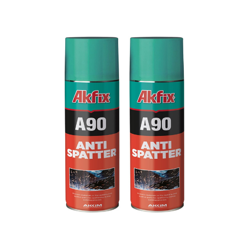 Akfix A90 Anti Spatter Spray