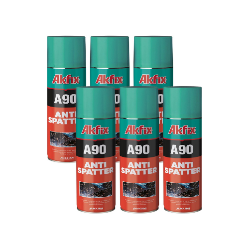 Akfix A90 Anti Spatter Spray
