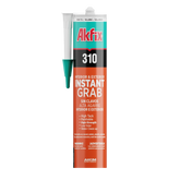 Akfix 310 Instant Grab Adhesive 10.1 fl oz