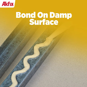 Akfix 510 No Nail Construction Adhesive 10.5 fl oz