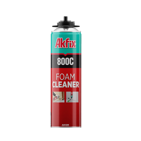 Akfix 800C Foam Cleaner 12.3 fl oz