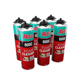 Akfix 800C Foam Cleaner 12.3 fl oz