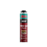 Akfix 805P Pro Gap Filler Foam, Polyurethane Foam, 29 oz