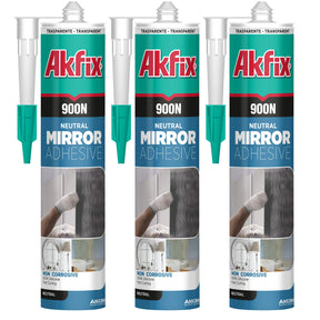 Akfix 900N Neutral Mirror Adhesive