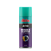 Akfix A110 Brake Parts Cleaner 16.9 oz