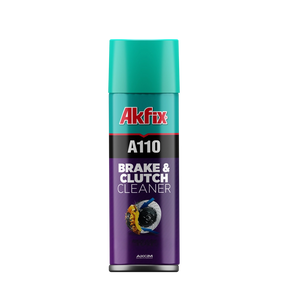 Akfix A110 Brake Parts Cleaner 16.9 oz