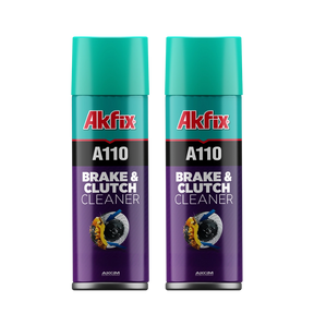 Akfix A110 Brake Parts Cleaner 16.9 oz