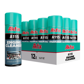 Akfix R76/A115 Engine Cleaner 16.9 oz