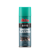 Akfix R76/A115 Limpiador Motor 500Ml