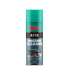 Akfix R76/A115 Limpiador Motor 500Ml