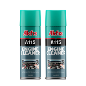 Akfix R76/A115 Limpiador Motor 500Ml