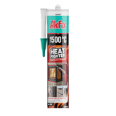 Akfix A1500 Fireplace Sealant