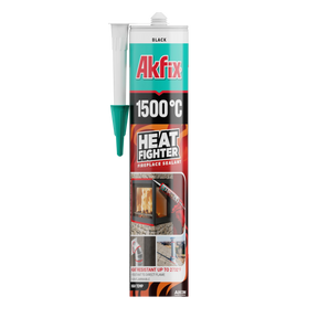Akfix A1500 Fireplace Sealant