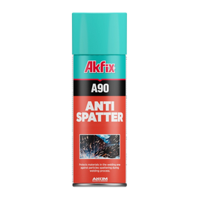 Akfix A90 Anti Spatter Spray 12 oz