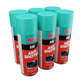 Akfix A90 Anti Spatter Spray 12 oz