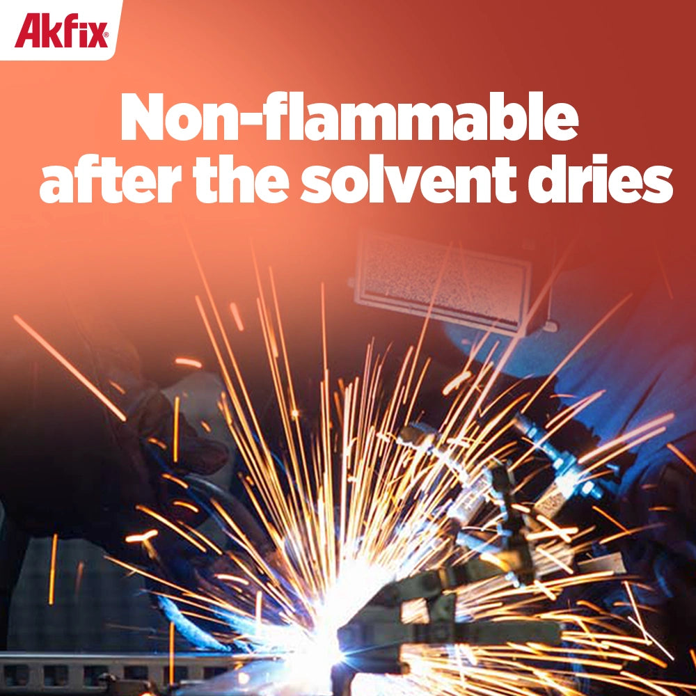 Akfix A90 Anti Spatter Spray 12 oz