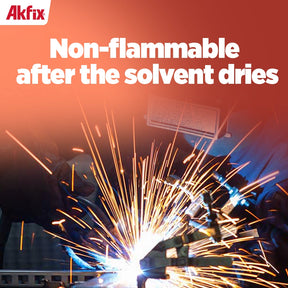 Akfix A90 Anti Spatter Spray 12 oz