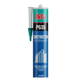 Akfix P635 PU Sealant 10.5 fl oz