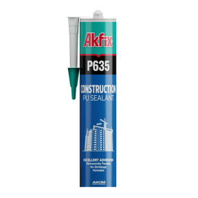 Akfix P635 PU Sealant 10.5 fl oz