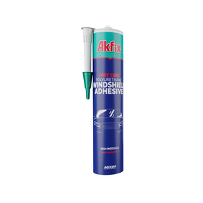 Akfix PU Windshield Adhesive