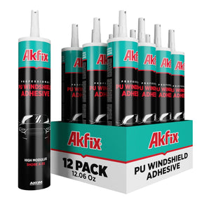 Akfix PU Windshield Adhesive