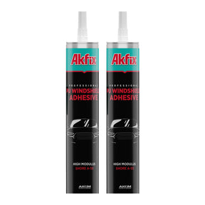 Akfix PU Windshield Adhesive