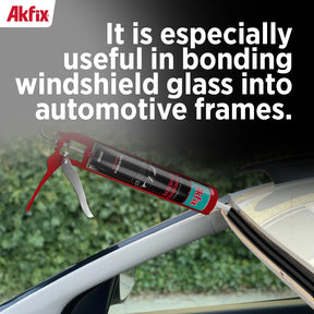 Akfix PU Windshield Adhesive