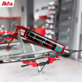 Akfix PU Windshield Adhesive
