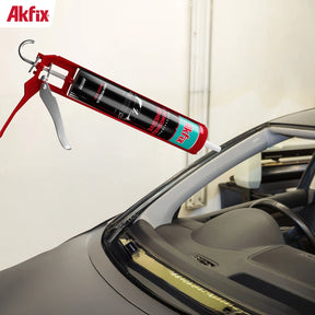 Akfix PU Windshield Adhesive