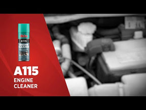 Akfix R76/A115 Engine Cleaner 500Ml