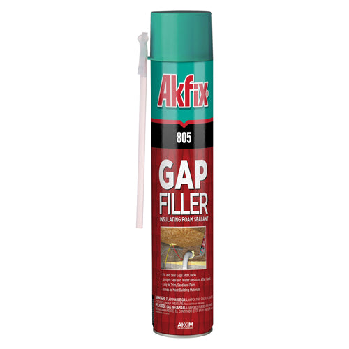 805 Big Gap Filler Pu Foam