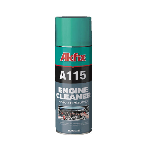 Akfix R76/A115 Limpiador Motor 500Ml